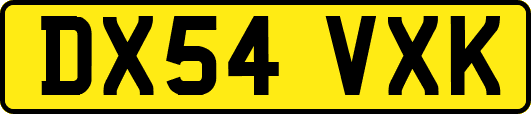 DX54VXK