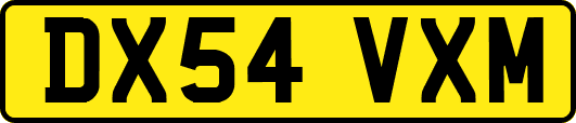 DX54VXM