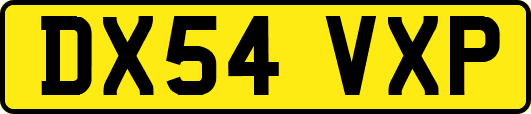 DX54VXP