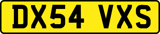 DX54VXS