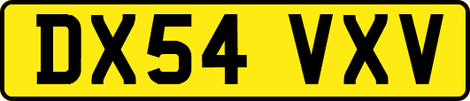 DX54VXV