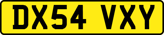 DX54VXY