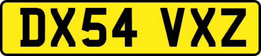 DX54VXZ