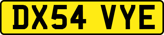 DX54VYE