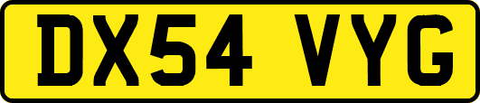 DX54VYG