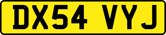 DX54VYJ