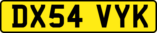 DX54VYK