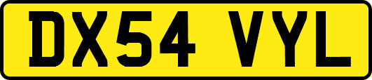 DX54VYL