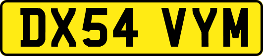 DX54VYM