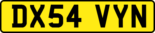 DX54VYN