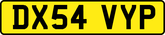 DX54VYP