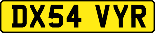 DX54VYR