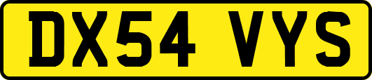 DX54VYS