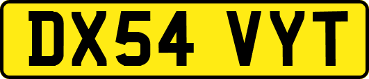 DX54VYT