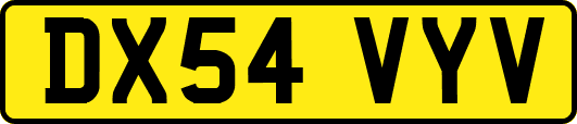 DX54VYV