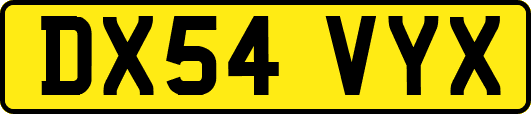 DX54VYX