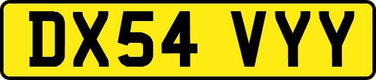 DX54VYY