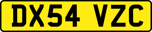 DX54VZC
