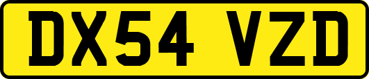 DX54VZD