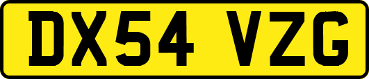 DX54VZG