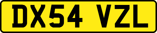 DX54VZL