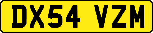 DX54VZM