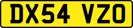 DX54VZO