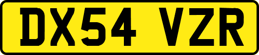 DX54VZR
