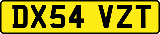 DX54VZT