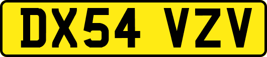 DX54VZV