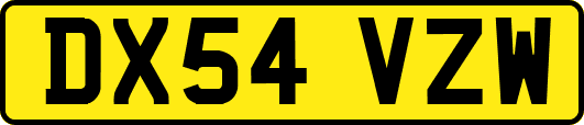 DX54VZW