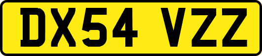 DX54VZZ