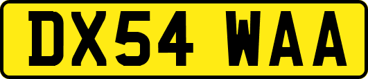 DX54WAA