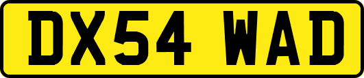 DX54WAD