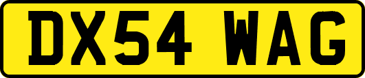 DX54WAG