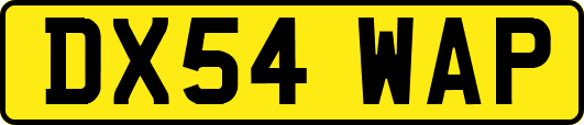 DX54WAP