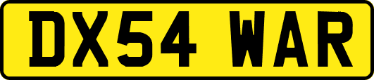 DX54WAR