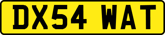 DX54WAT