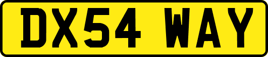 DX54WAY