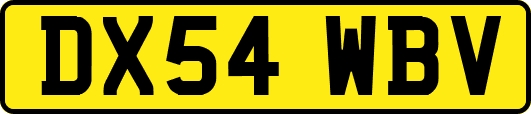DX54WBV