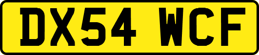 DX54WCF