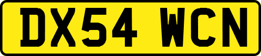 DX54WCN