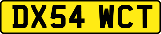 DX54WCT