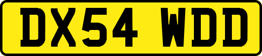 DX54WDD