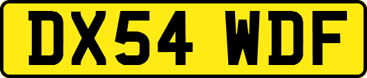 DX54WDF