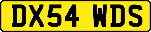 DX54WDS