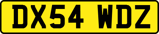 DX54WDZ