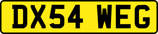 DX54WEG