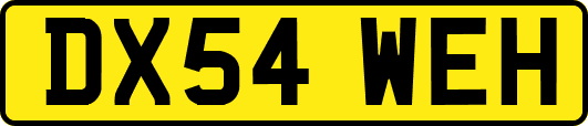 DX54WEH