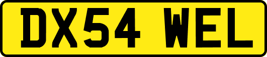 DX54WEL